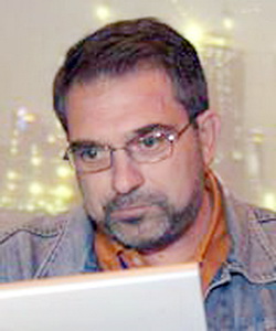 Salvatore Amoruso